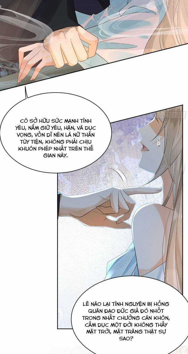 Ái Dục Cửu Tiêu - Chapter 9 - Trang 15