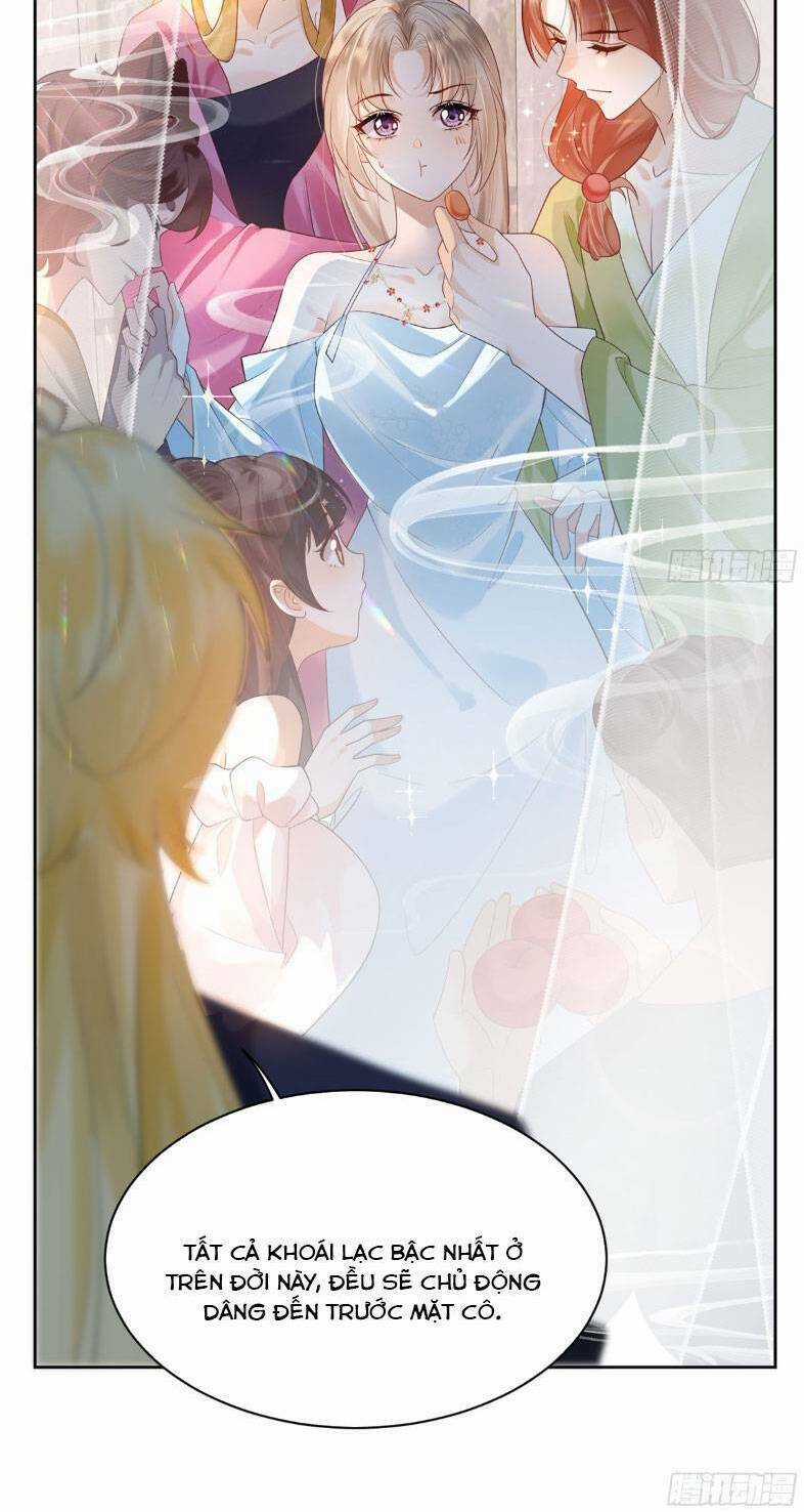 Ái Dục Cửu Tiêu - Chapter 9 - Trang 18