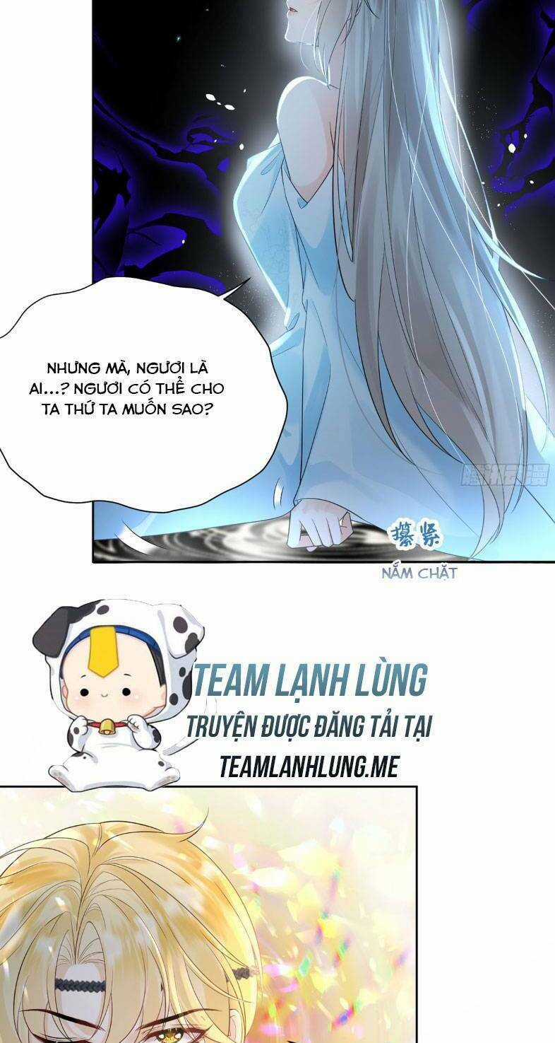 Ái Dục Cửu Tiêu - Chapter 9 - Trang 20