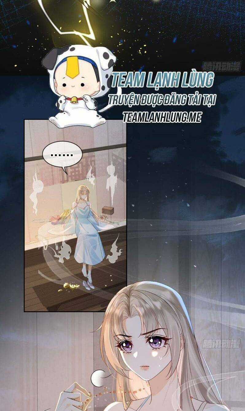 Ái Dục Cửu Tiêu - Chapter 9 - Trang 25