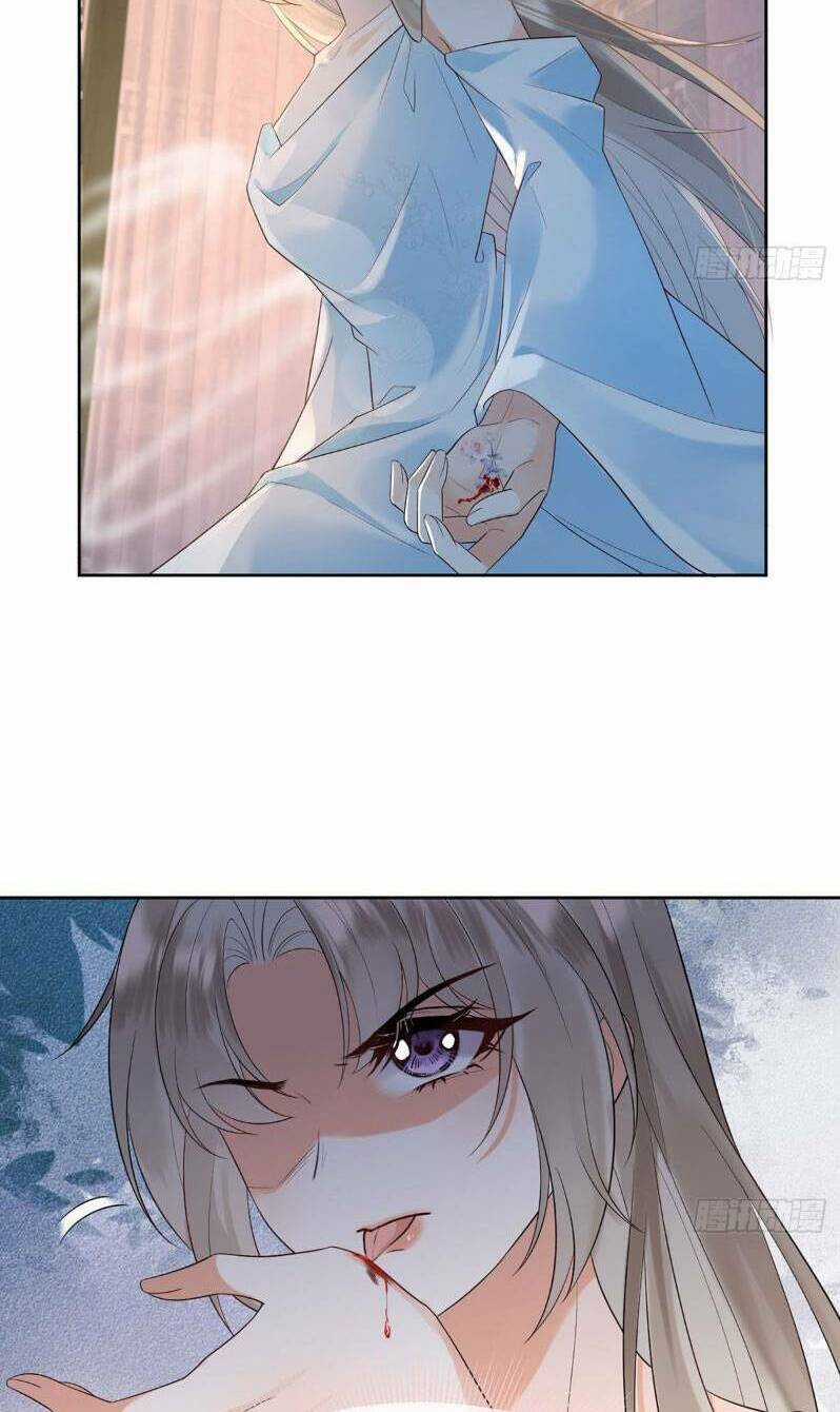 Ái Dục Cửu Tiêu - Chapter 9 - Trang 27