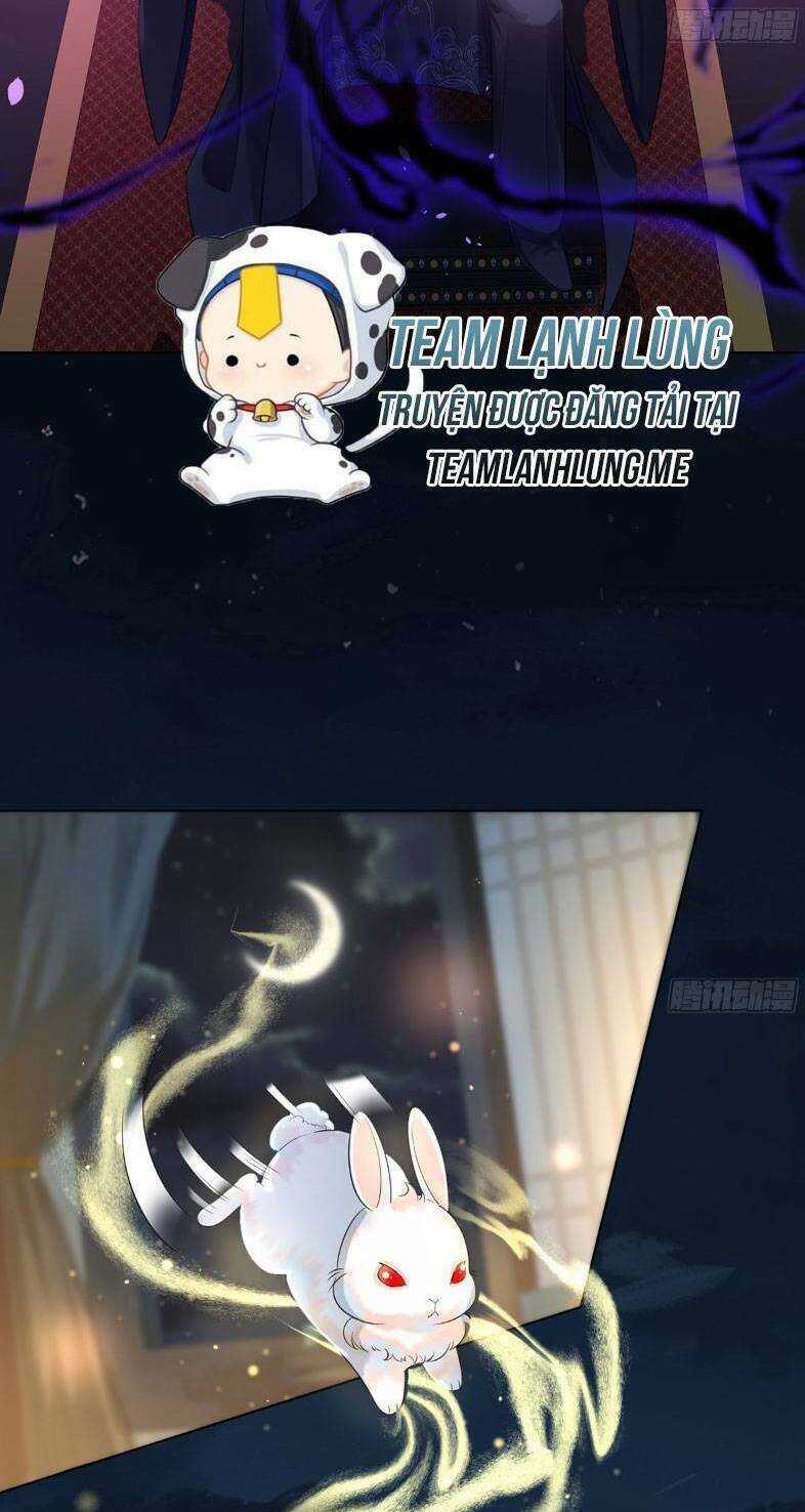 Ái Dục Cửu Tiêu - Chapter 9 - Trang 6