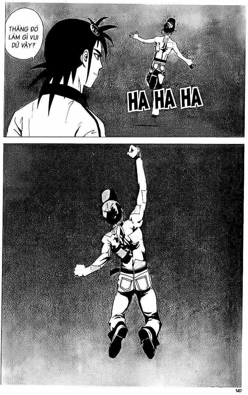 Ai Hơn Ai - Chapter 10 - Trang 12