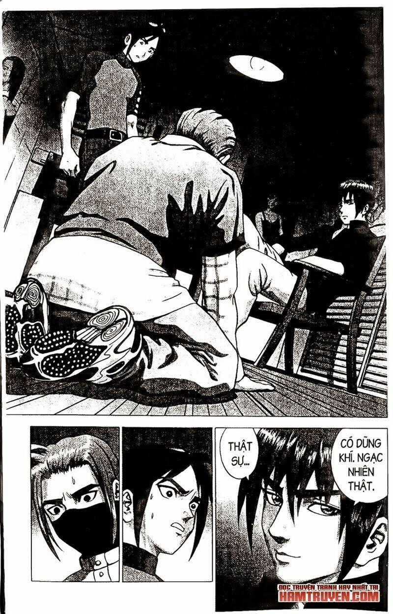 Ai Hơn Ai - Chapter 100 - Trang 1