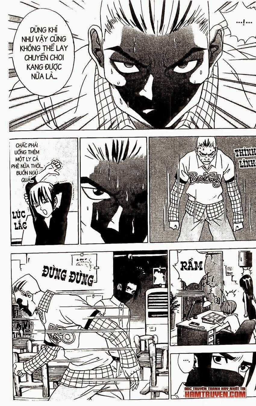 Ai Hơn Ai - Chapter 100 - Trang 2