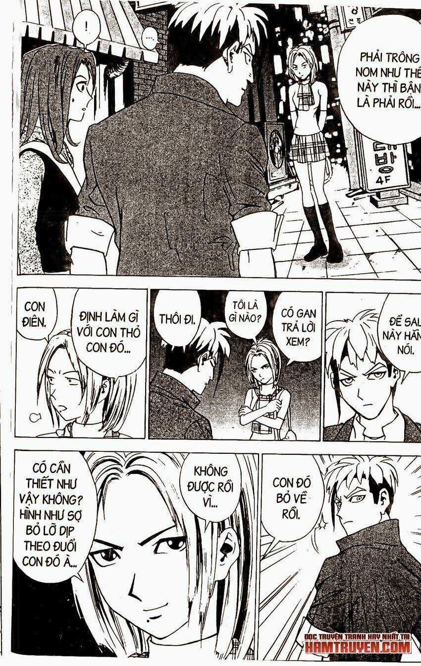 Ai Hơn Ai - Chapter 100 - Trang 12