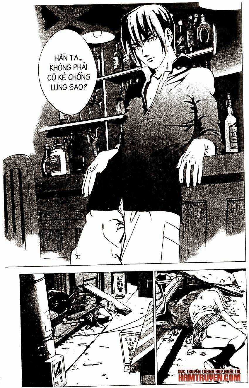 Ai Hơn Ai - Chapter 100 - Trang 15