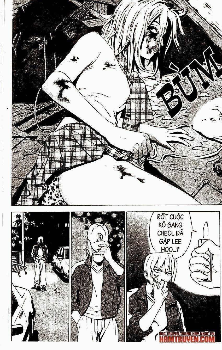 Ai Hơn Ai - Chapter 100 - Trang 16