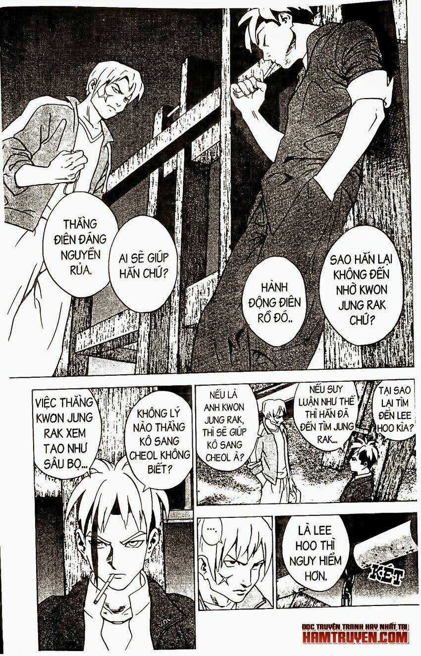 Ai Hơn Ai - Chapter 100 - Trang 17