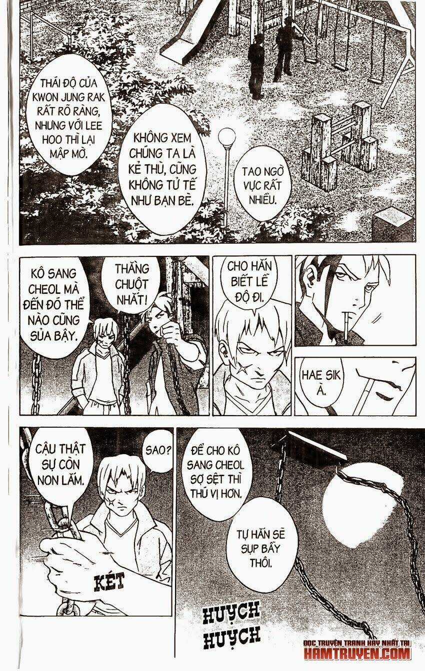 Ai Hơn Ai - Chapter 100 - Trang 18