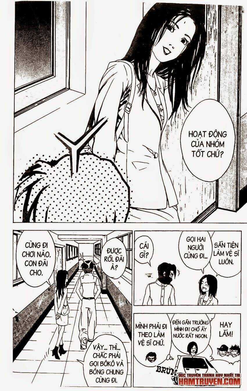 Ai Hơn Ai - Chapter 100 - Trang 20