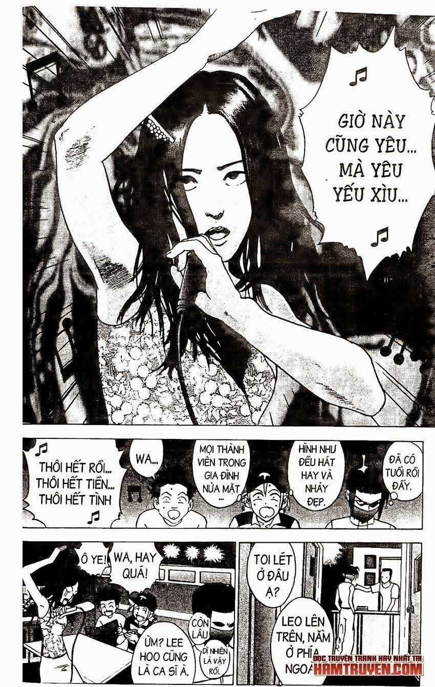 Ai Hơn Ai - Chapter 100 - Trang 22