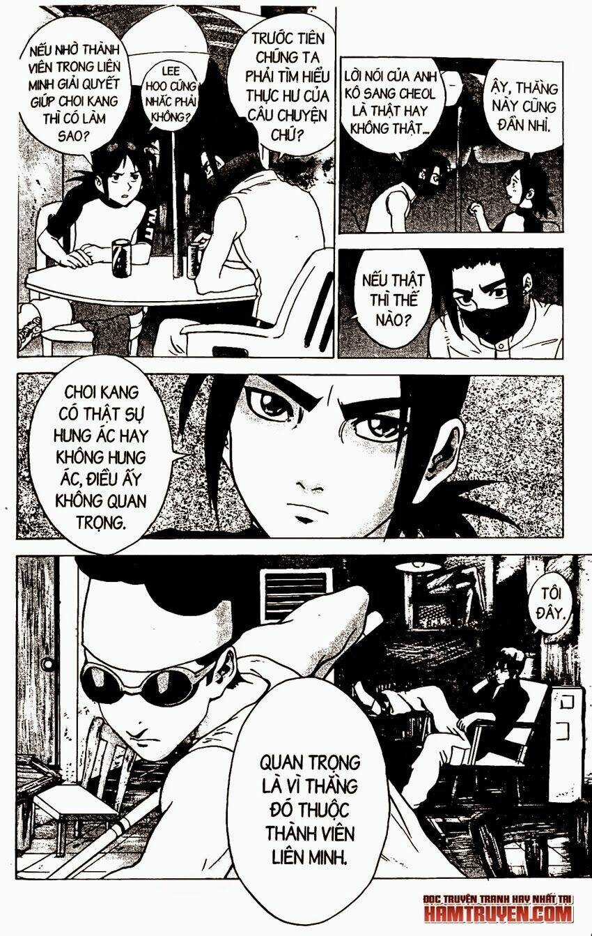 Ai Hơn Ai - Chapter 100 - Trang 4