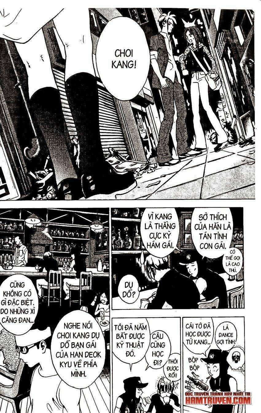 Ai Hơn Ai - Chapter 100 - Trang 10