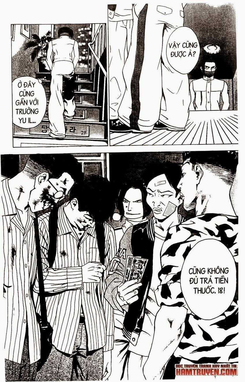 Ai Hơn Ai - Chapter 101 - Trang 1