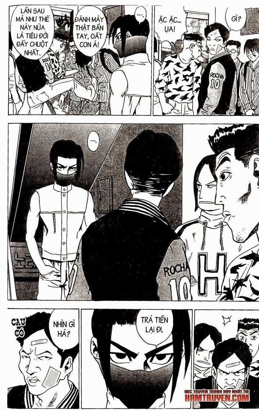 Ai Hơn Ai - Chapter 101 - Trang 2