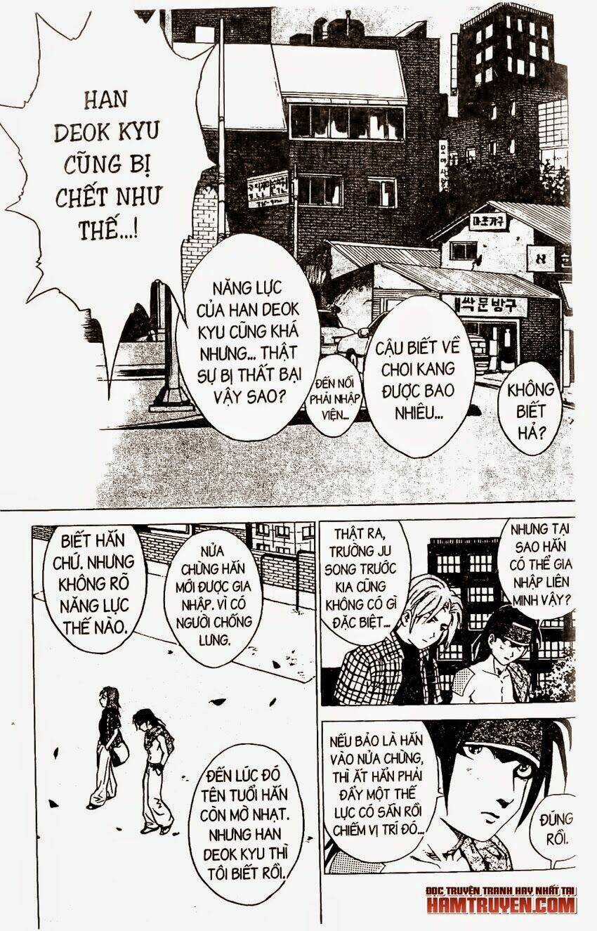 Ai Hơn Ai - Chapter 101 - Trang 13