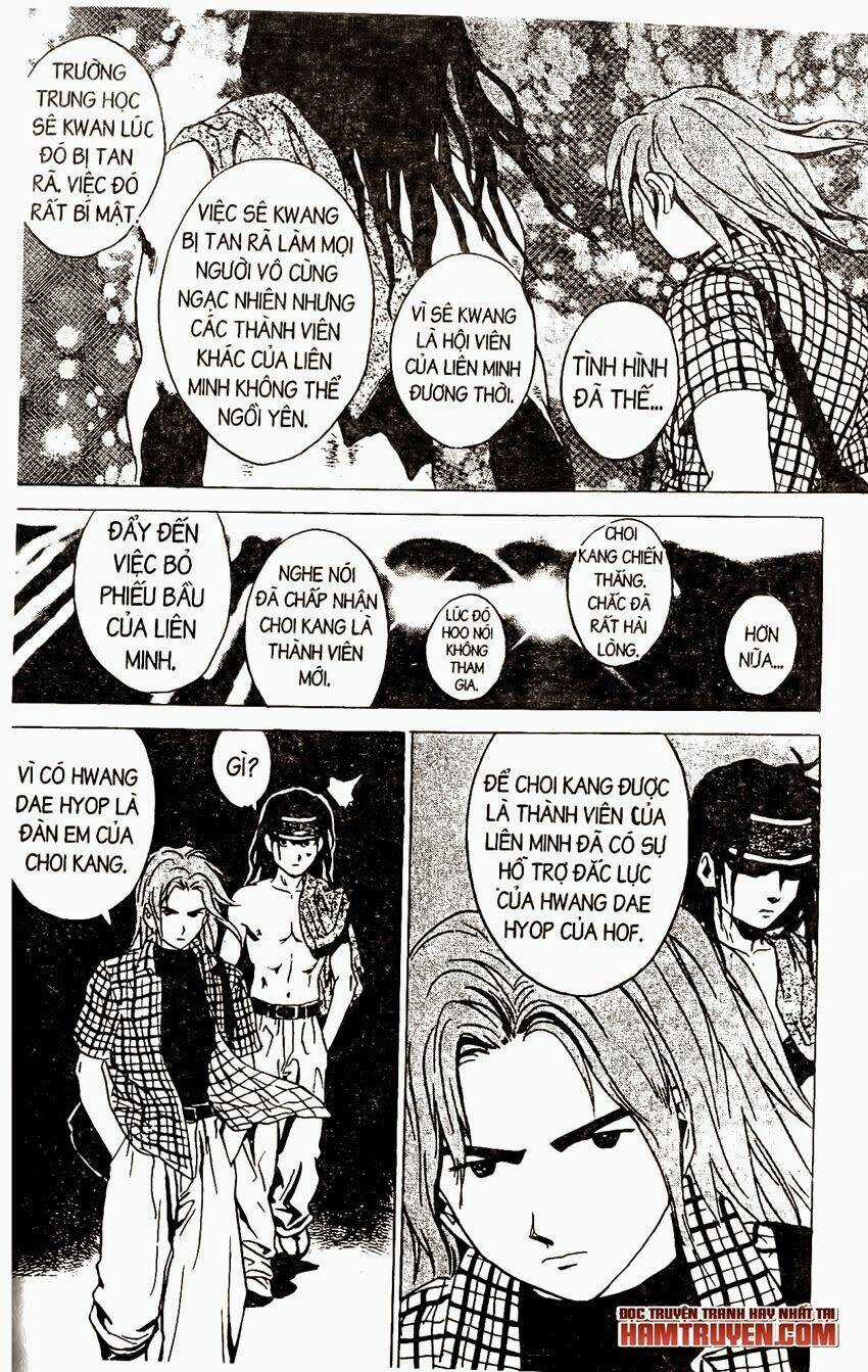 Ai Hơn Ai - Chapter 101 - Trang 14