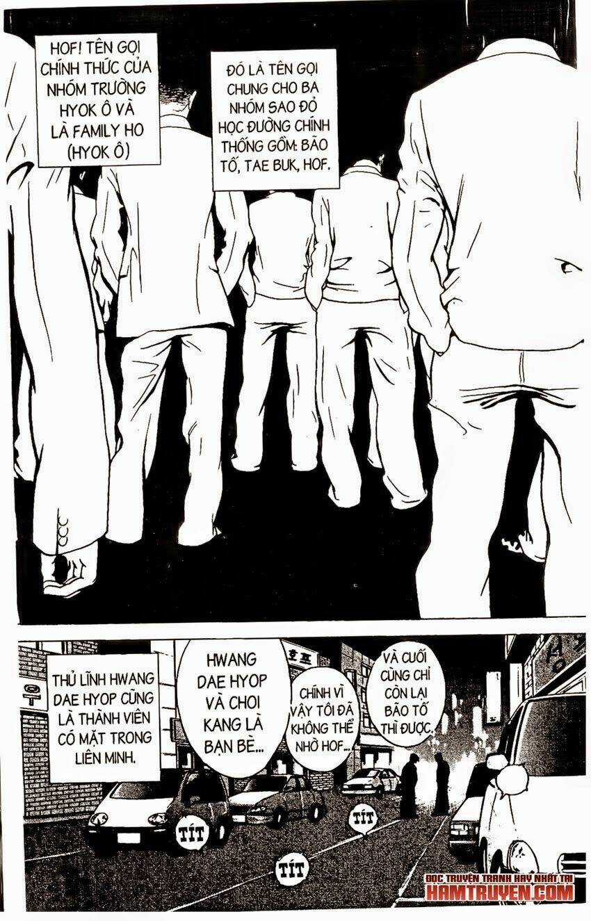 Ai Hơn Ai - Chapter 101 - Trang 15