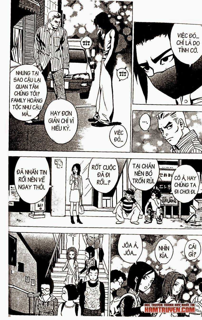 Ai Hơn Ai - Chapter 101 - Trang 16