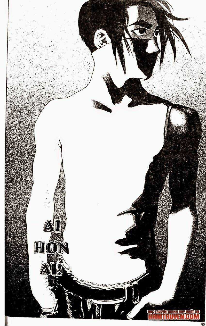 Ai Hơn Ai - Chapter 101 - Trang 18