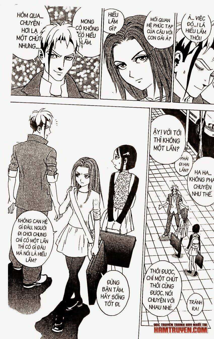 Ai Hơn Ai - Chapter 101 - Trang 20