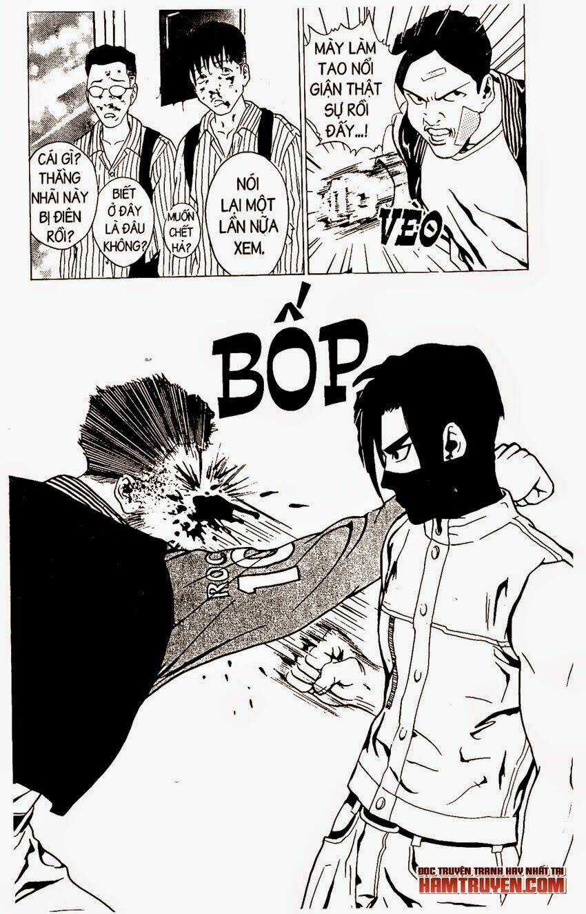 Ai Hơn Ai - Chapter 101 - Trang 3