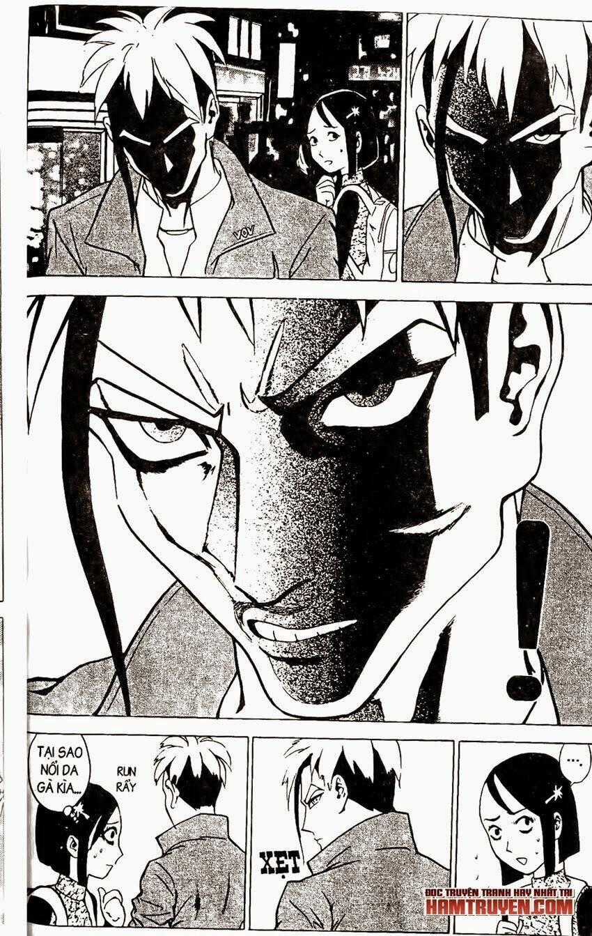 Ai Hơn Ai - Chapter 101 - Trang 22