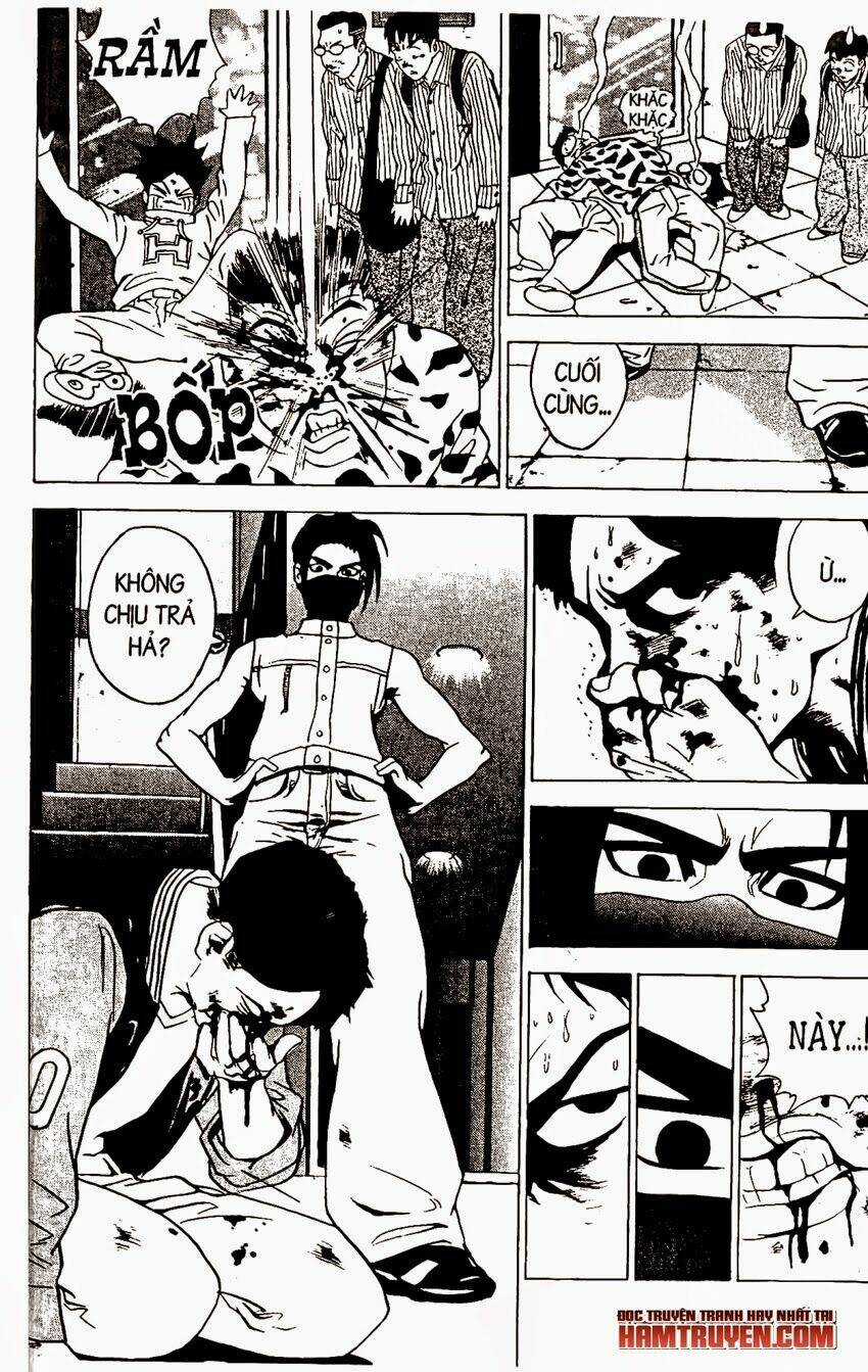 Ai Hơn Ai - Chapter 101 - Trang 4