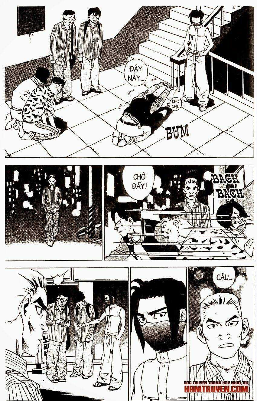 Ai Hơn Ai - Chapter 101 - Trang 5