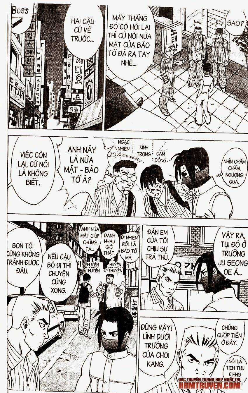 Ai Hơn Ai - Chapter 101 - Trang 6