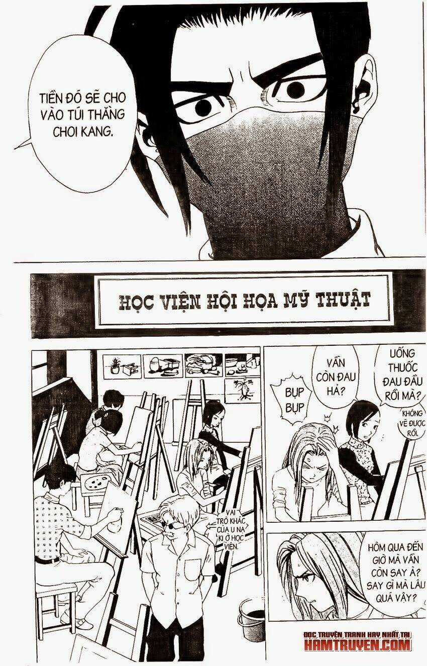 Ai Hơn Ai - Chapter 101 - Trang 7