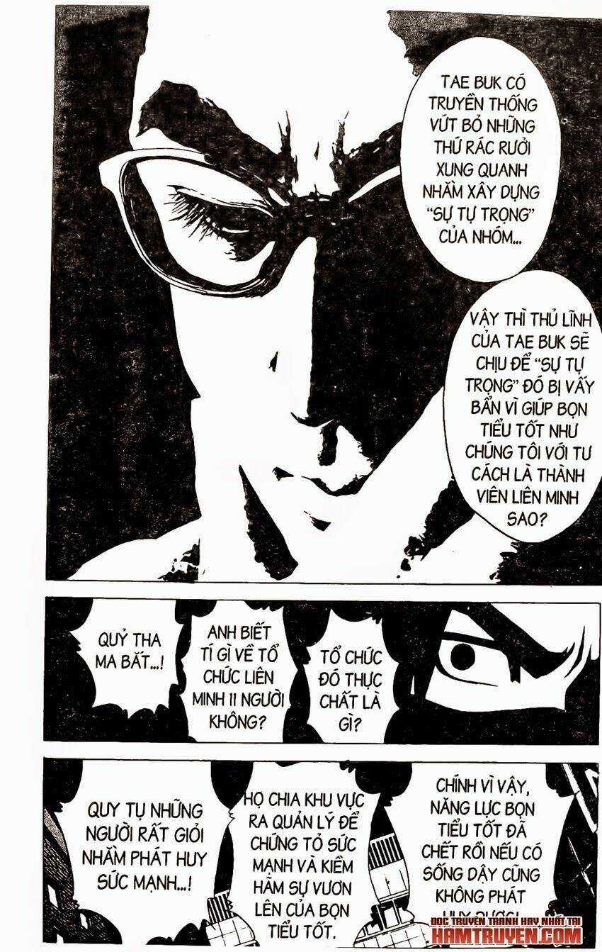 Ai Hơn Ai - Chapter 101 - Trang 10