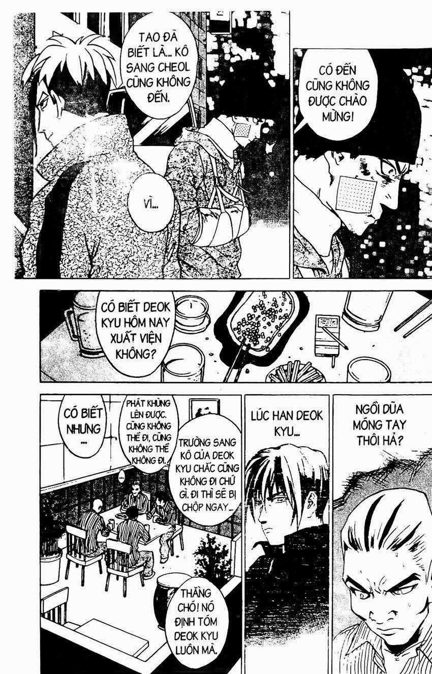 Ai Hơn Ai - Chapter 102 - Trang 1