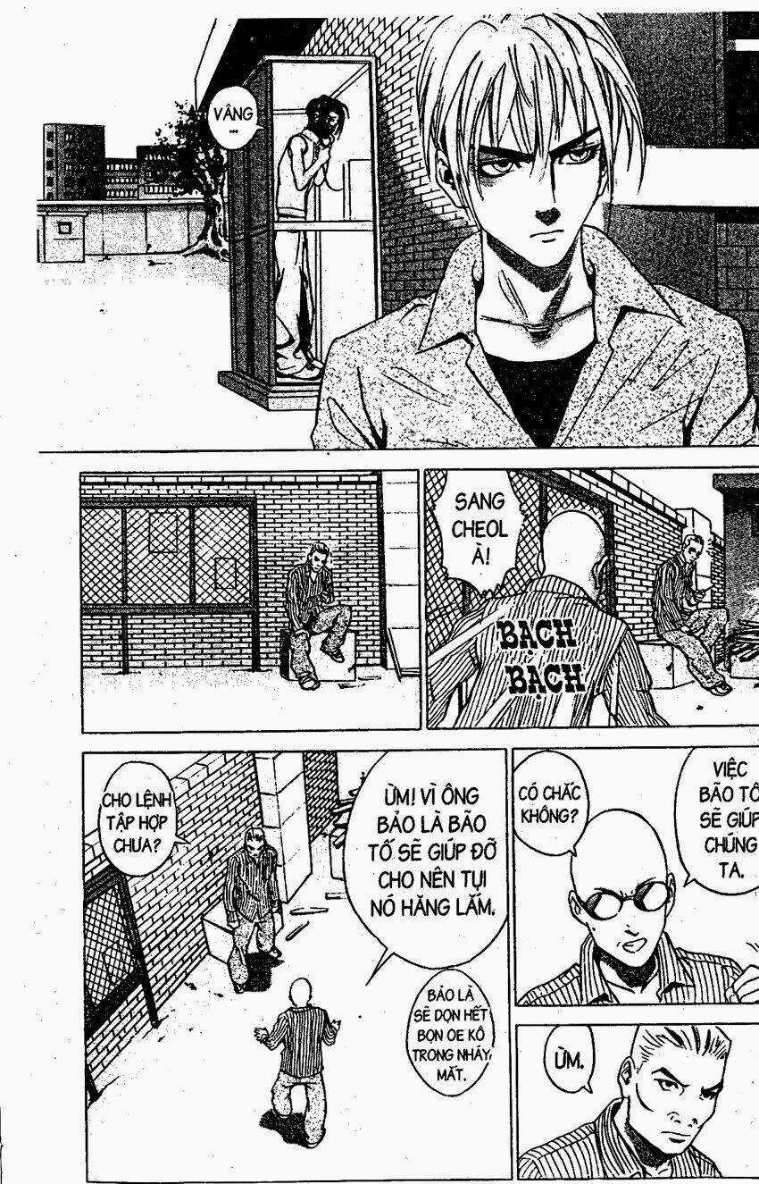 Ai Hơn Ai - Chapter 102 - Trang 11