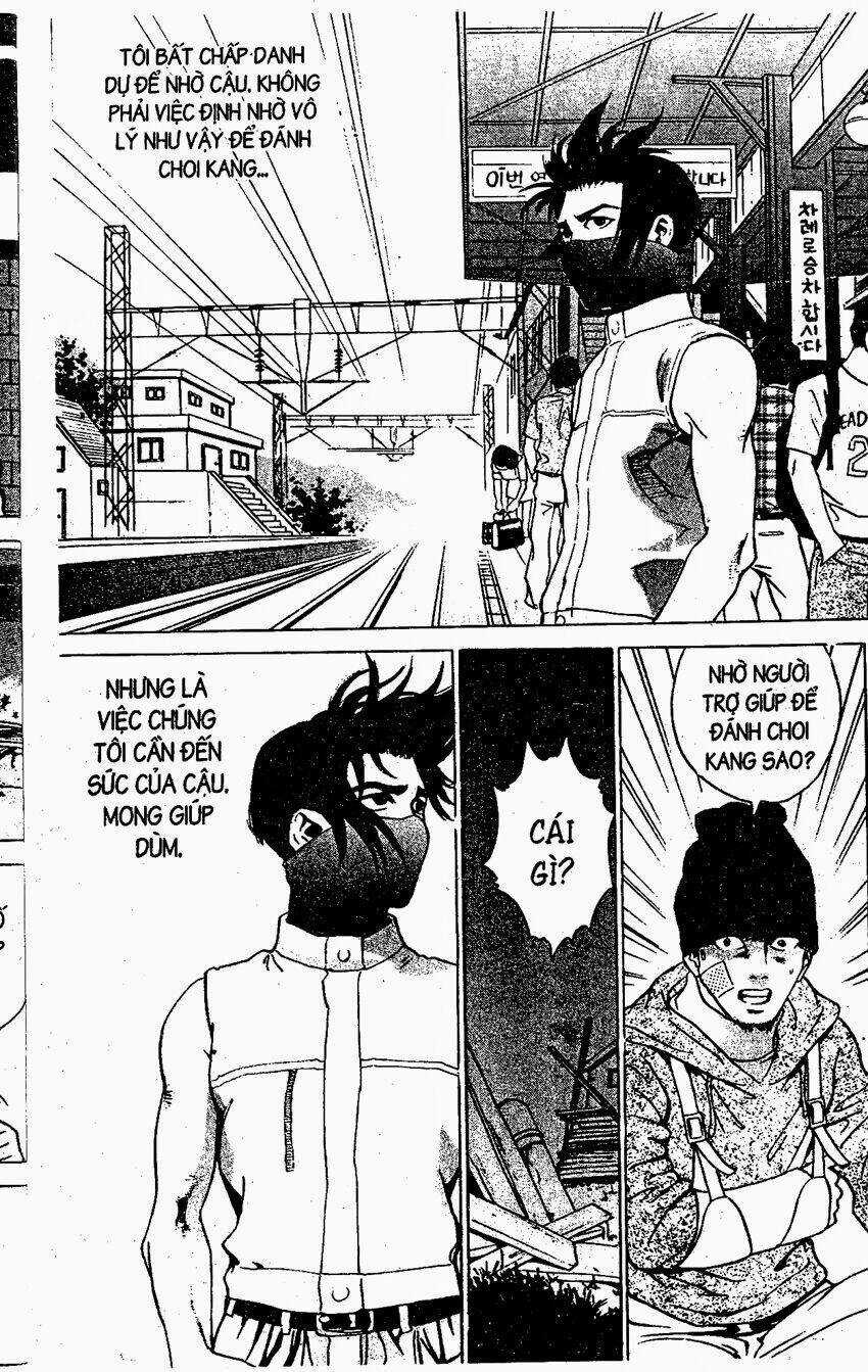 Ai Hơn Ai - Chapter 102 - Trang 12
