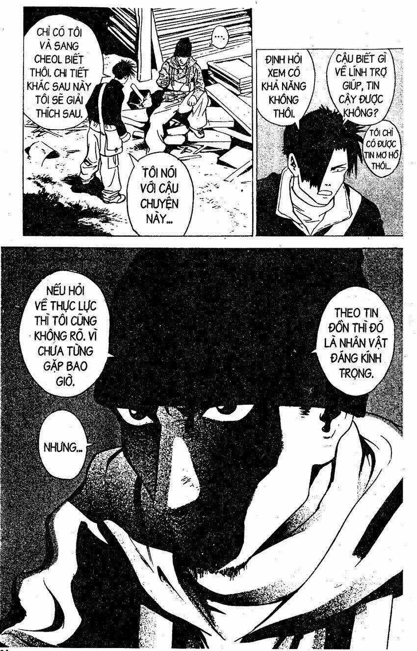 Ai Hơn Ai - Chapter 102 - Trang 13