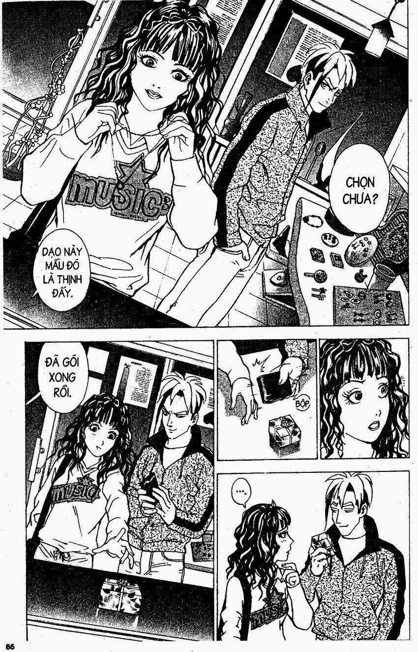 Ai Hơn Ai - Chapter 102 - Trang 15