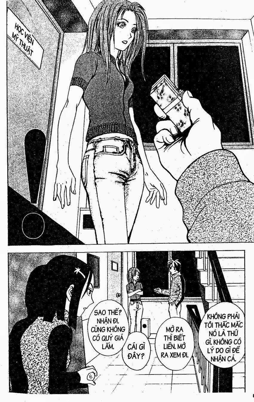 Ai Hơn Ai - Chapter 102 - Trang 16