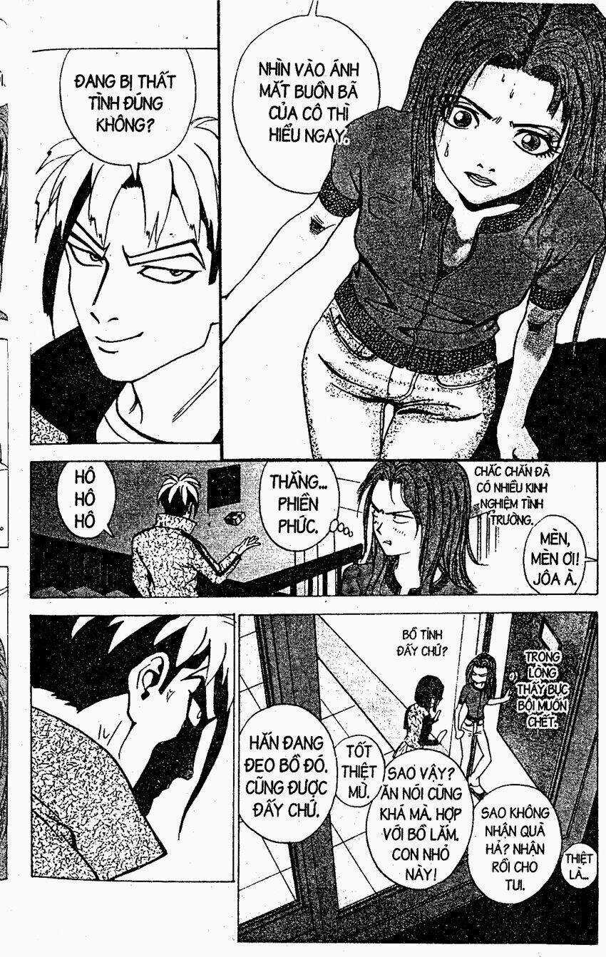 Ai Hơn Ai - Chapter 102 - Trang 18