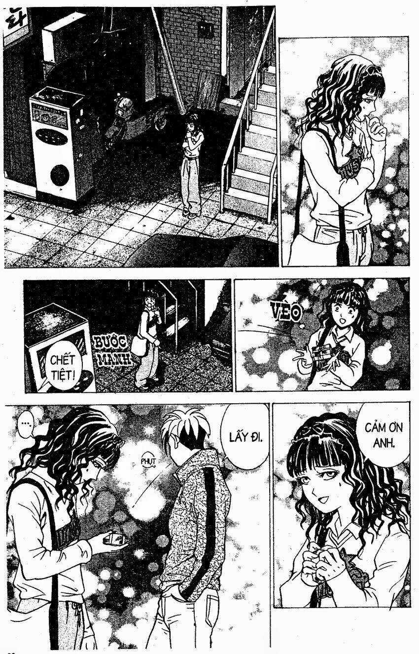 Ai Hơn Ai - Chapter 102 - Trang 19