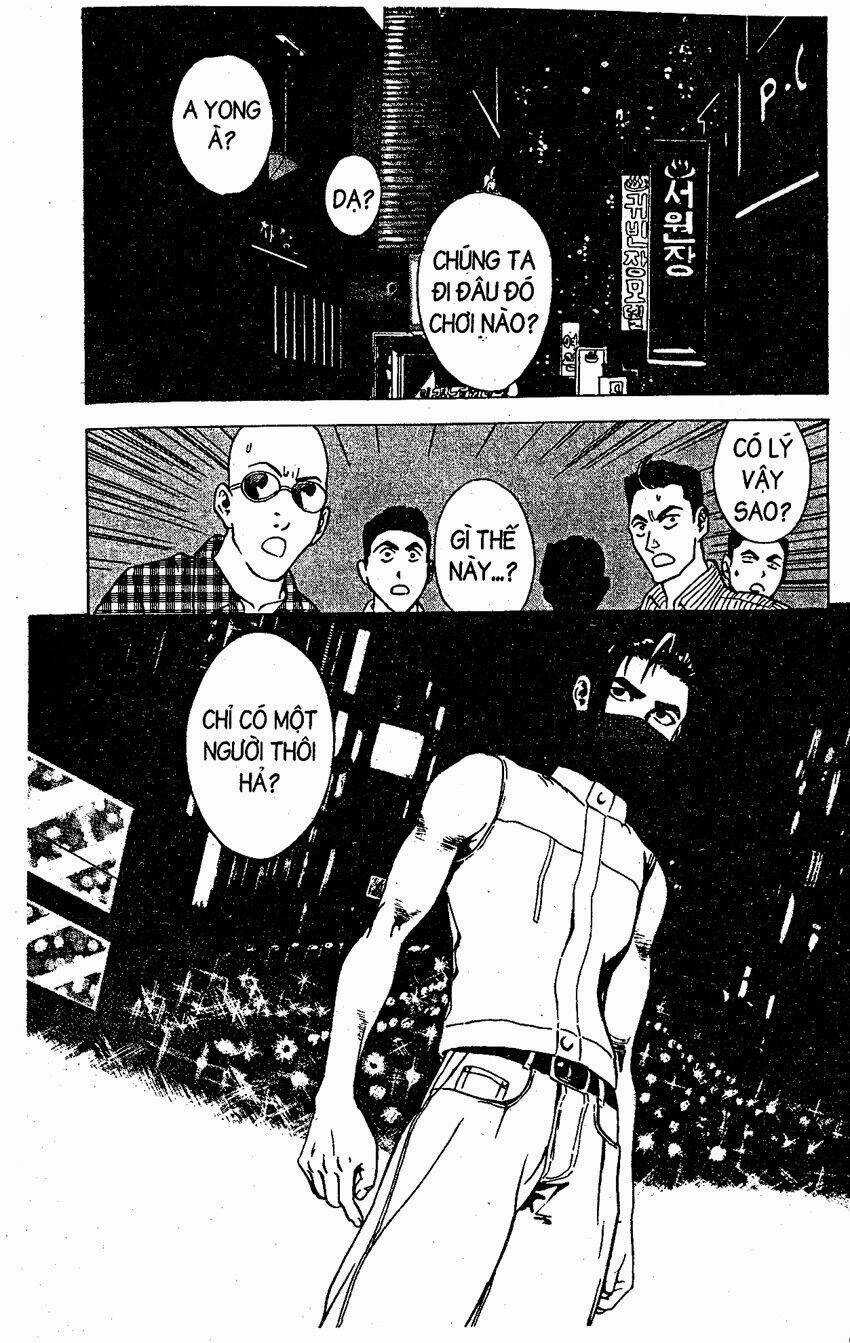 Ai Hơn Ai - Chapter 102 - Trang 20