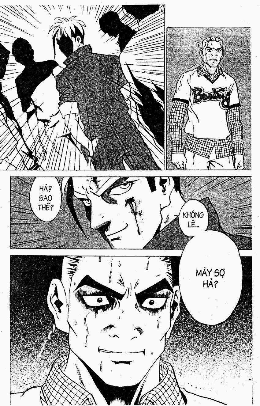 Ai Hơn Ai - Chapter 102 - Trang 3