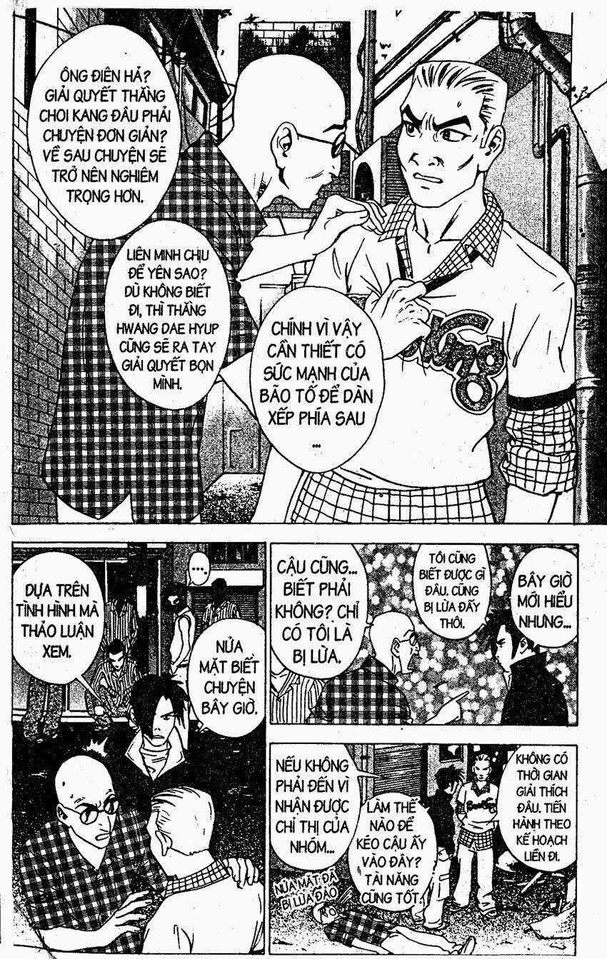 Ai Hơn Ai - Chapter 102 - Trang 22