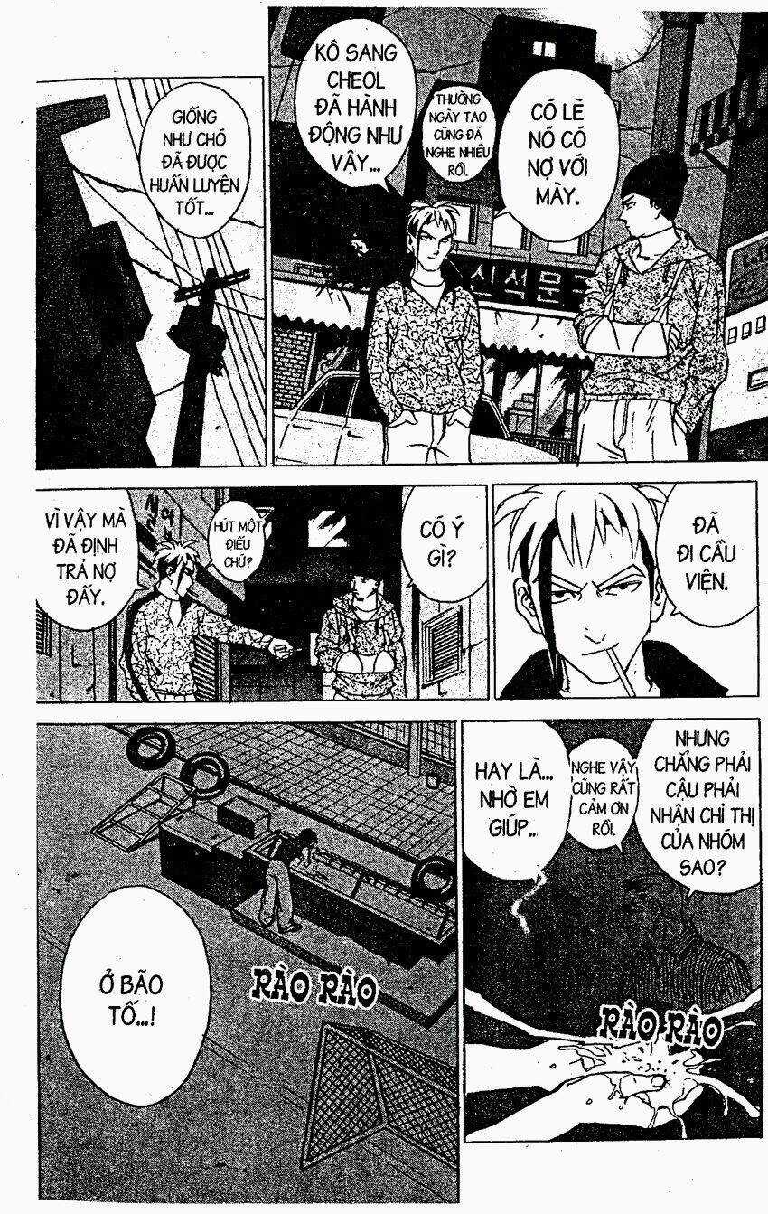 Ai Hơn Ai - Chapter 102 - Trang 4