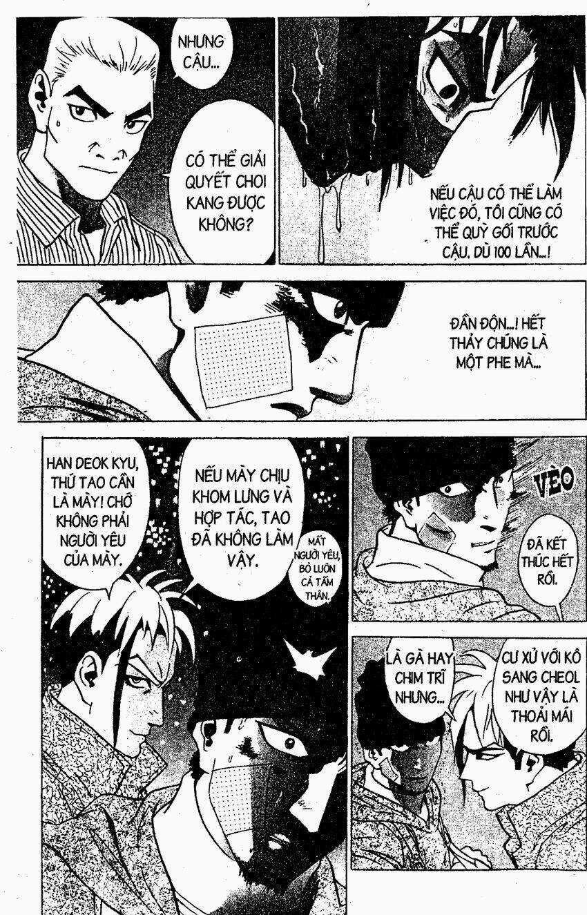 Ai Hơn Ai - Chapter 102 - Trang 5