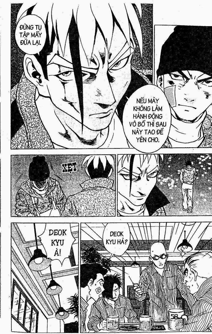 Ai Hơn Ai - Chapter 102 - Trang 6