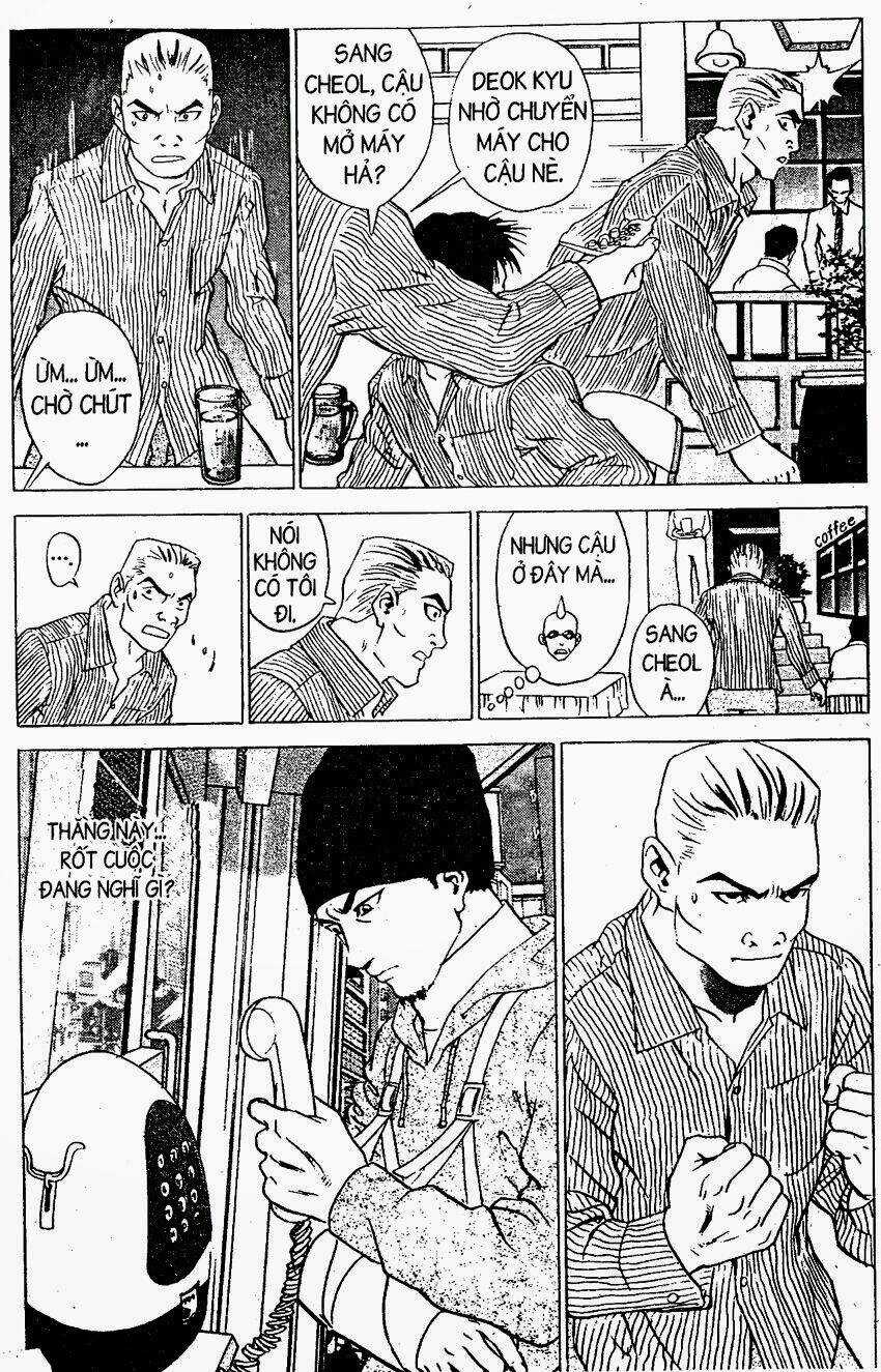 Ai Hơn Ai - Chapter 102 - Trang 7