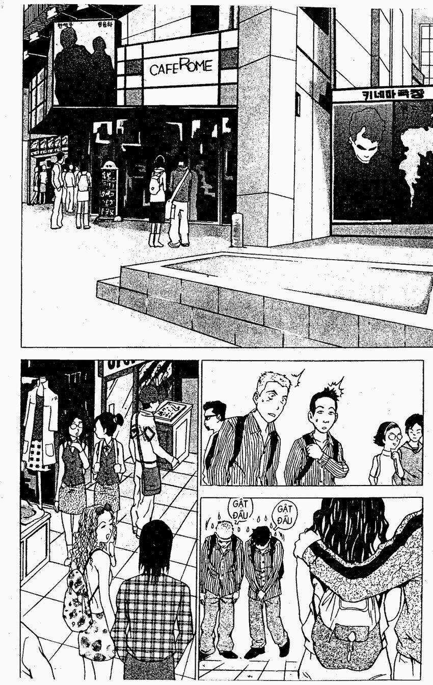 Ai Hơn Ai - Chapter 102 - Trang 8