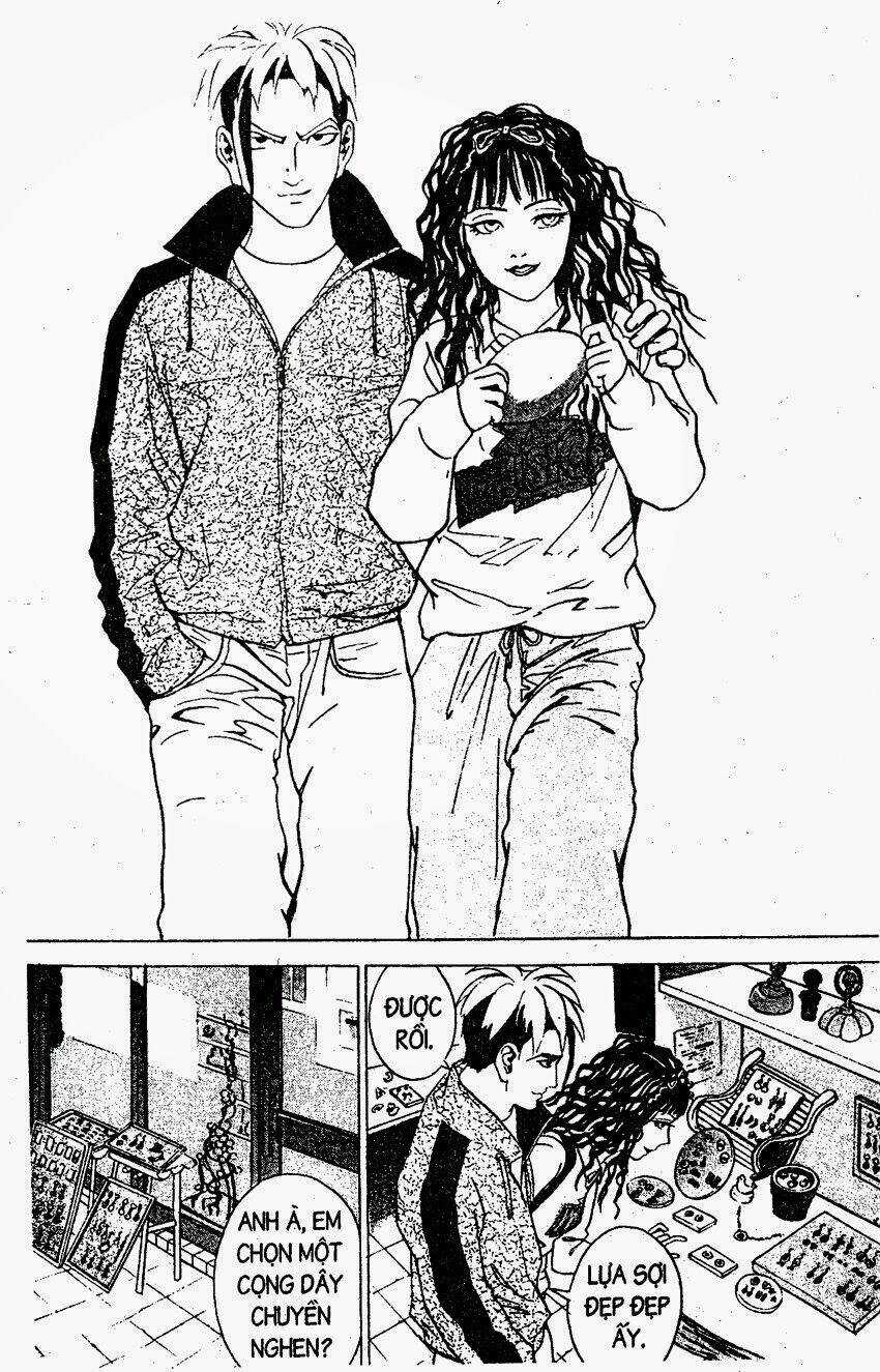 Ai Hơn Ai - Chapter 102 - Trang 9